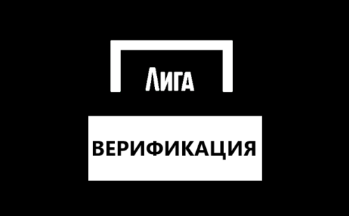 Лига Ставок идентификация: все способы верификации
