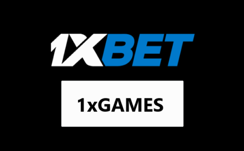 1xGAMES: игры в 1хБет, как играть