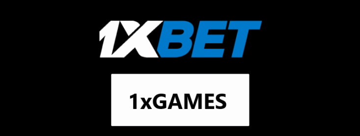 1xGAMES: игры в 1хБет, как играть