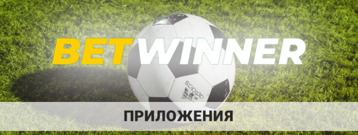 Приложение Betwinner на андроид и iOS