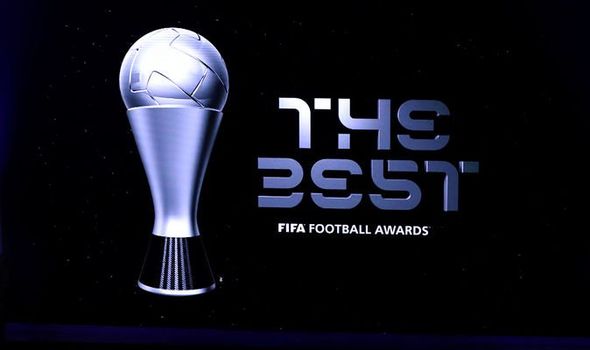 Известны фавориты на награды в рамках FIFA The Best