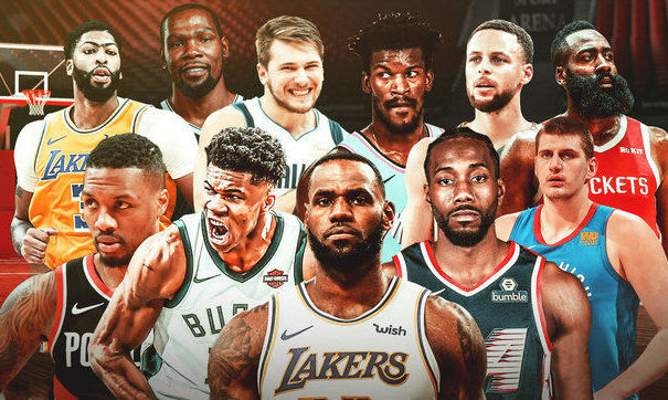 Известны фавориты сезона НБА перед стартом регулярного чемпионата