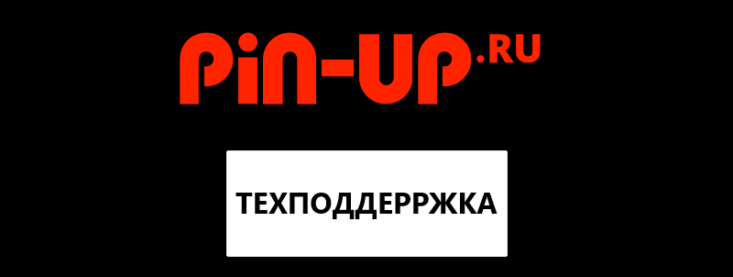 Горячая линия Pin-Up: контакты службы поддержки