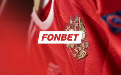 «Фонбет» стал партнером сборной России по мини-футболу