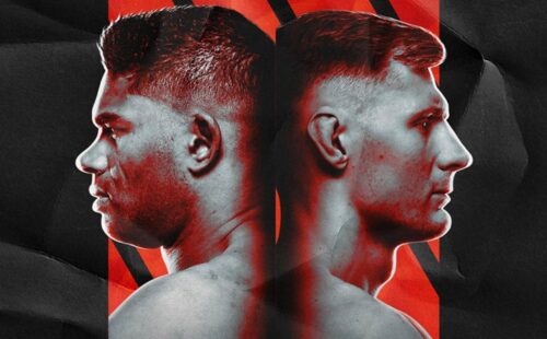 Букмекеры оценили шансы Александра Волкова в бою с легендой UFC