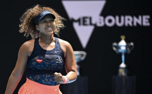 Букмекеры назвали коэффициент на женский финал Australian Open