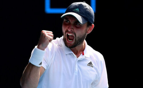 Карацев – фаворит Australian Open-2021? Букмекеры изменили котировки