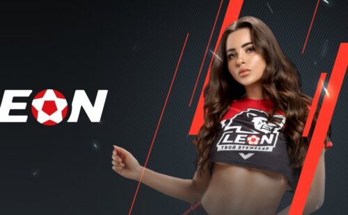 БК Леон выдает 6000 рублей за ставки на UFC 268