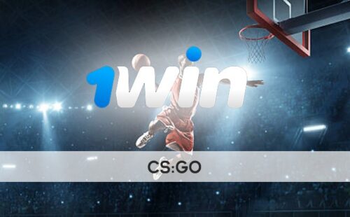 1Win CS:GO: как делать ставки на киберспорт
