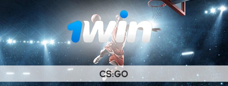 1Win CS:GO: как делать ставки на киберспорт