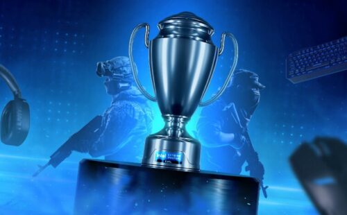 БК Леон выдает до 3000 рублей за ставки на IEM Katowice 2022