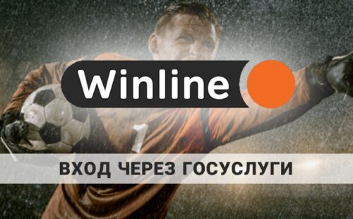 Winline через Госуслуги: как пройти идентификацию