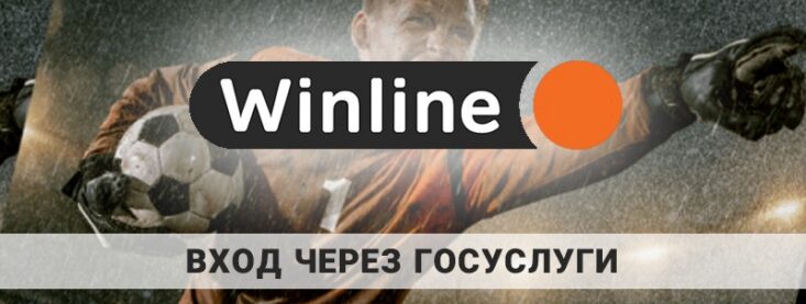 Winline через Госуслуги: как пройти идентификацию