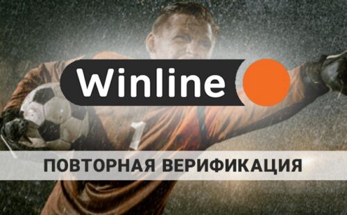 Повторная верификация Винлайн: когда проводится и для чего нужна