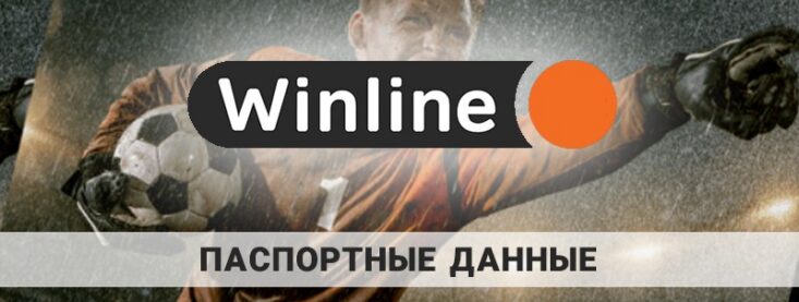 Winline запрашивает паспортные данные – зачем букмекеру эта информация?