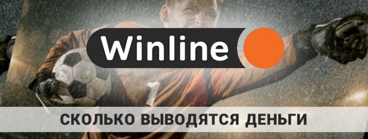 Сколько выводятся деньги с Винлайн: как ускорить этот процесс