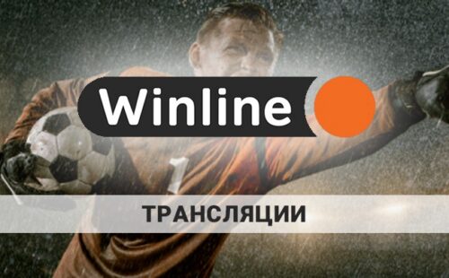 Winline трансляции: где найти