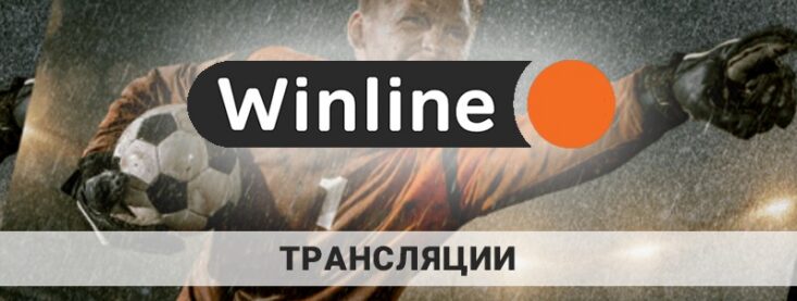 Winline трансляции: где найти