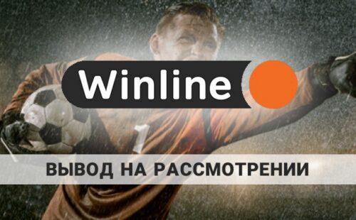 Что означает вывод на рассмотретрии Винлайн