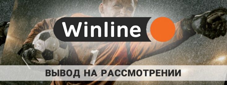 Что означает вывод на рассмотретрии Винлайн