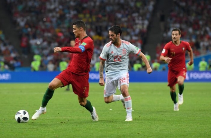 Португалия — Турция. Прогноз на матч Чемпионата мира. 24 марта 2022