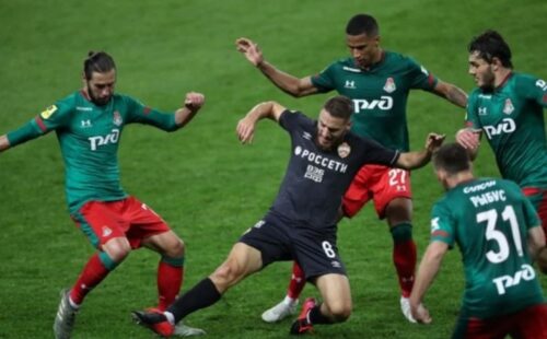 Локомотив — ЦСКА. Прогноз на матч РПЛ. 11 марта 2022