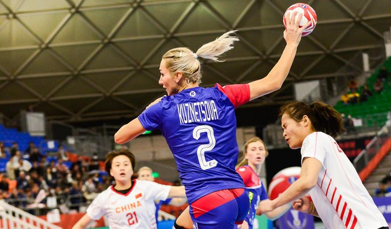 Live-ставки на гандбол: какую тактику лучше выбрать