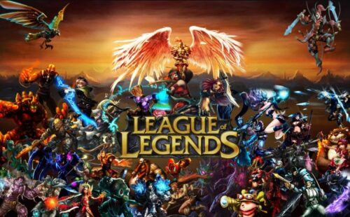 Ставки на LoL: как анализировать матчи