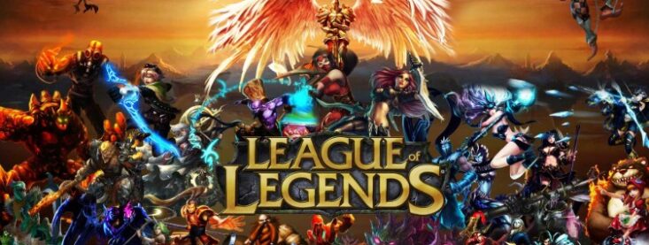 Ставки на LoL: как анализировать матчи