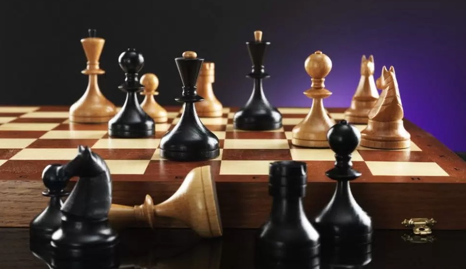 Live-ставки на шахматы: как их правильно делать