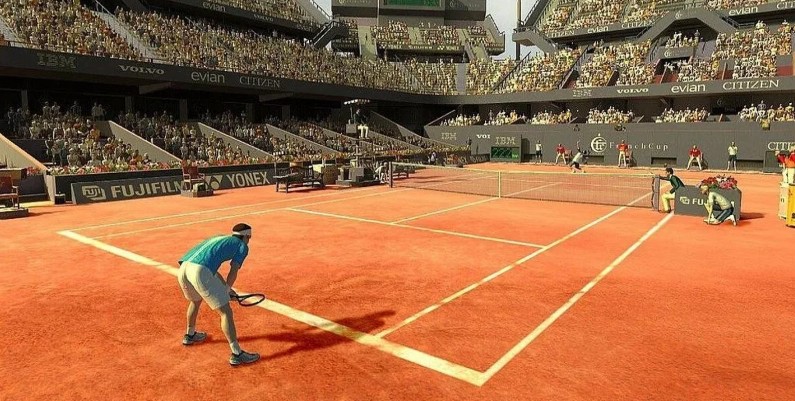 Live-ставки на кибер теннис — как их правильно делать