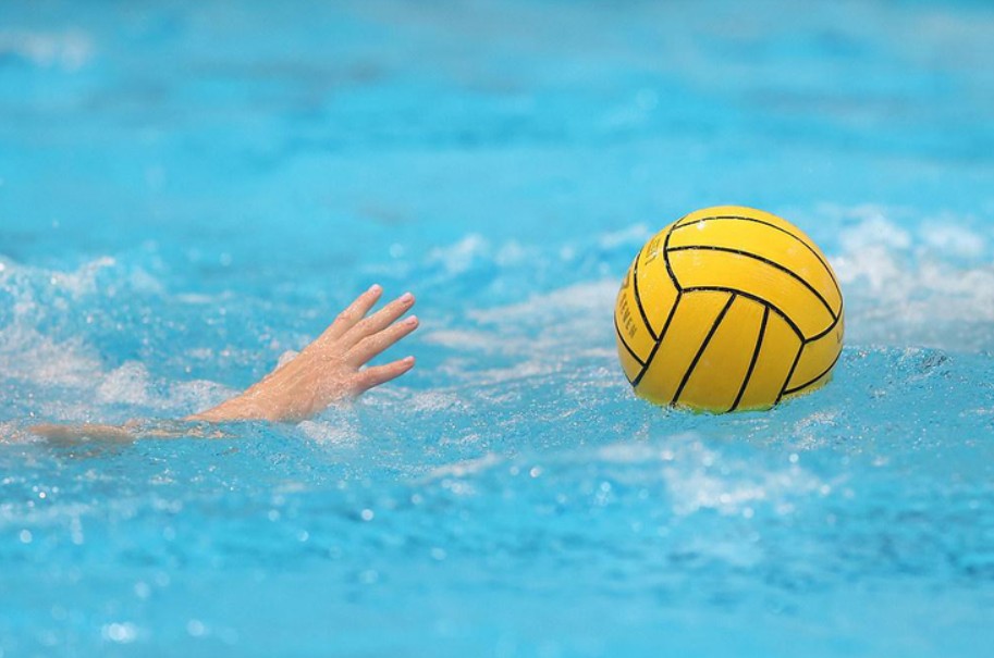 Live-ставки на водное поло: как их правильно делать