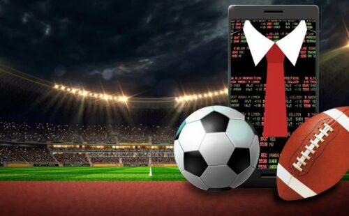 Как делать ставки на спорт: советы и предостережения