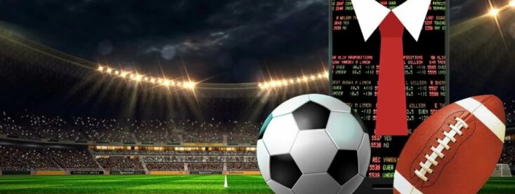 Как делать ставки на спорт: советы и предостережения