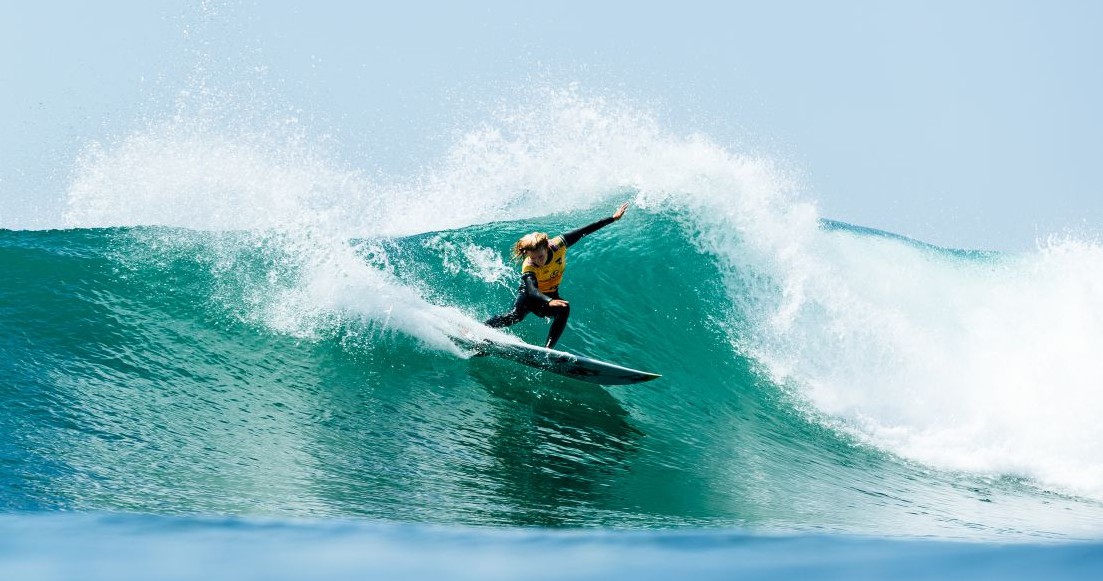 Ставки на серфинг: где на него можно ставить