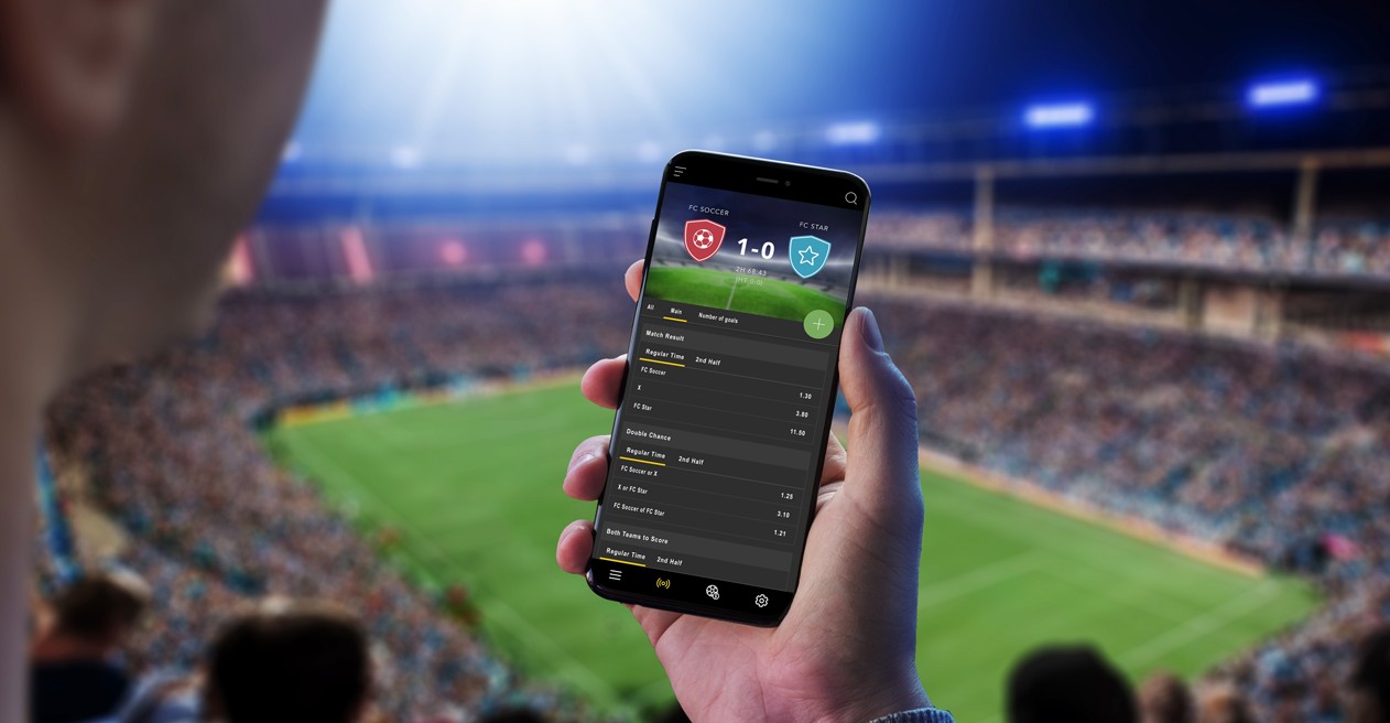 Онлайн ставки на спорт в рублях: что выгоднее