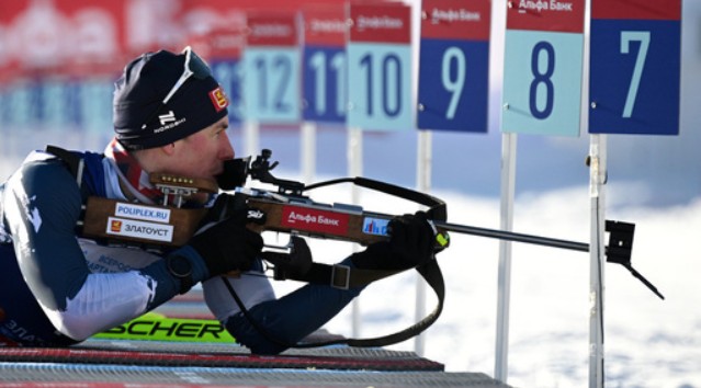 Ставки на биатлон: как правильно проводить анализ