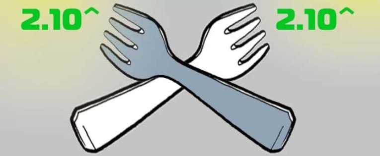 Стратегия ставок вилки: как её правильно использовать