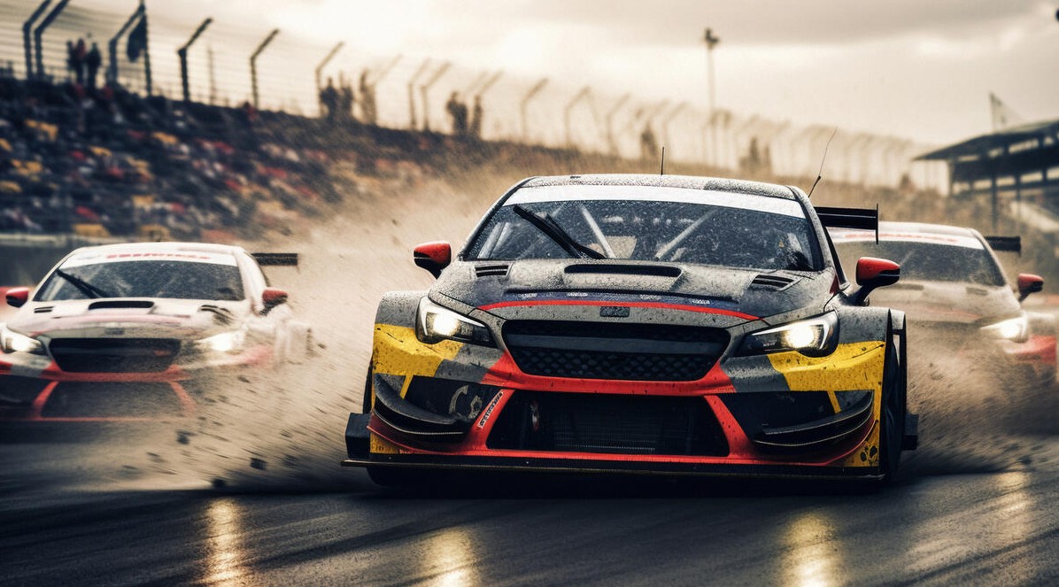 Live-ставки на автоспорт: на что нужно обращать внимание