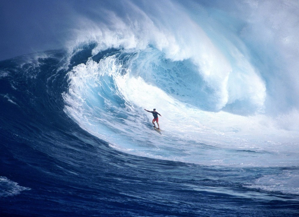 Live-ставки на серфинг: как правильно ставить