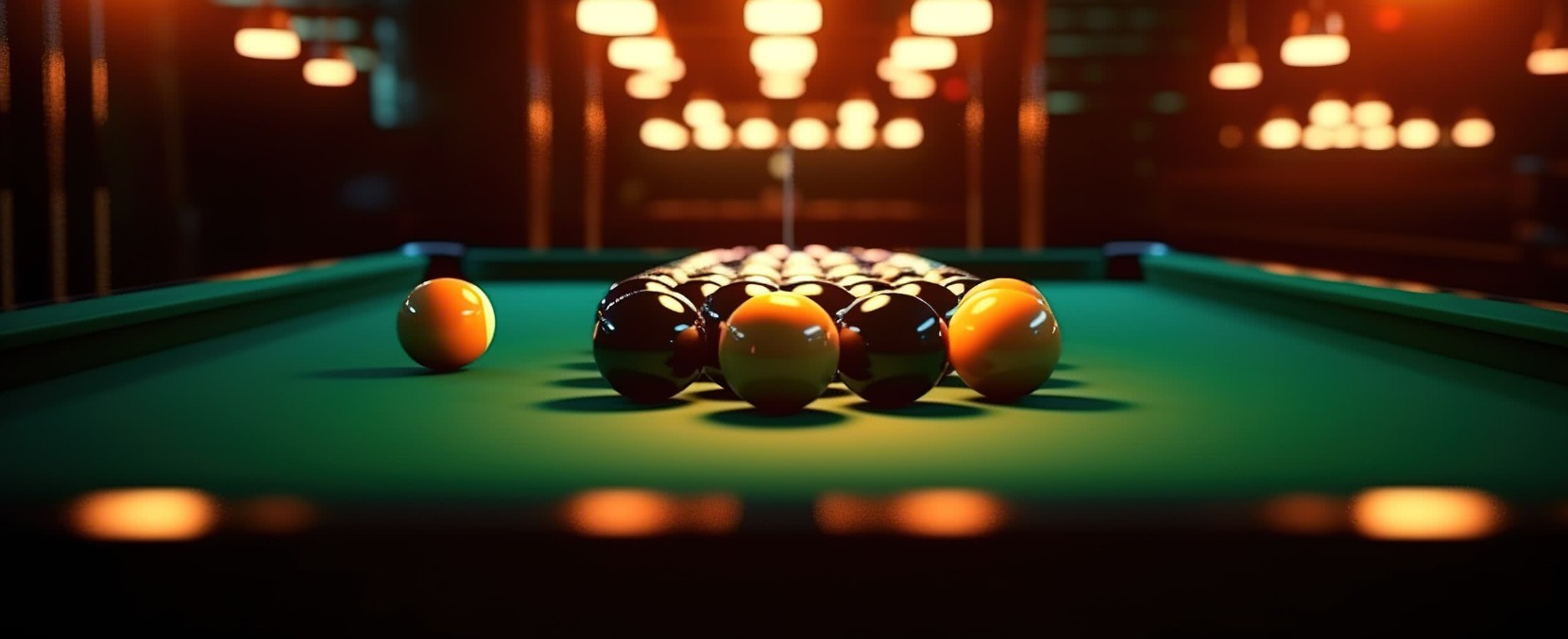 Live-ставки на бильярд: как правильно ставить