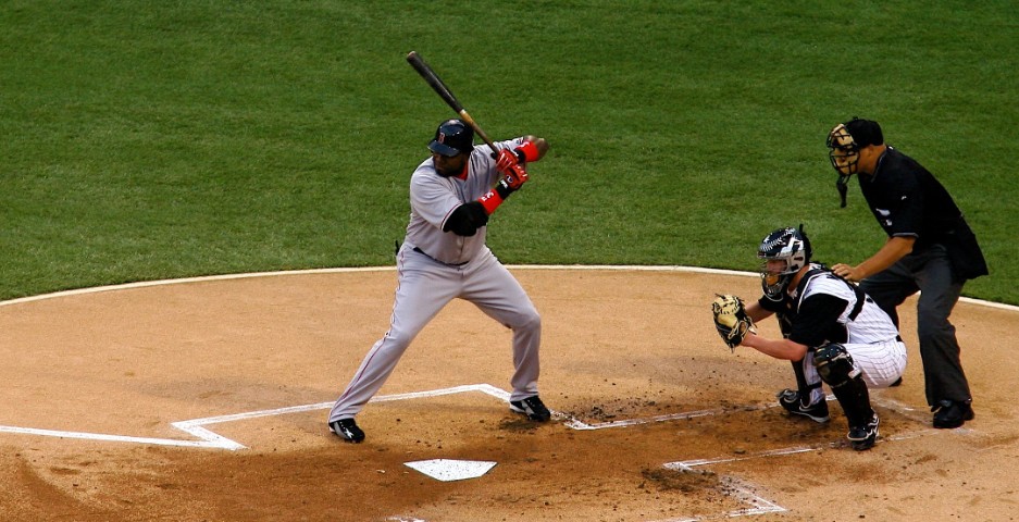 Live-ставки на бейсбол: что нужно знать