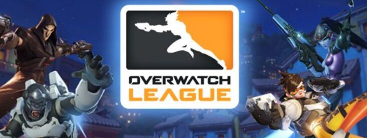 Ставки на киберспорт Overwatch: как правильно анализировать поединки