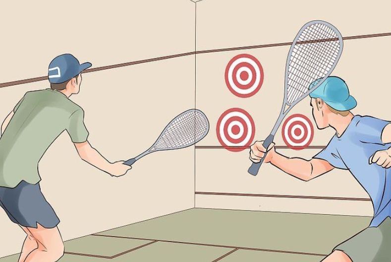 Live-ставки на сквош: как правильно ставить