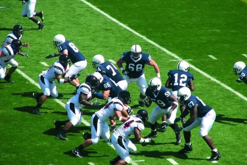 Ставки на американский футбол: как анализировать матчи