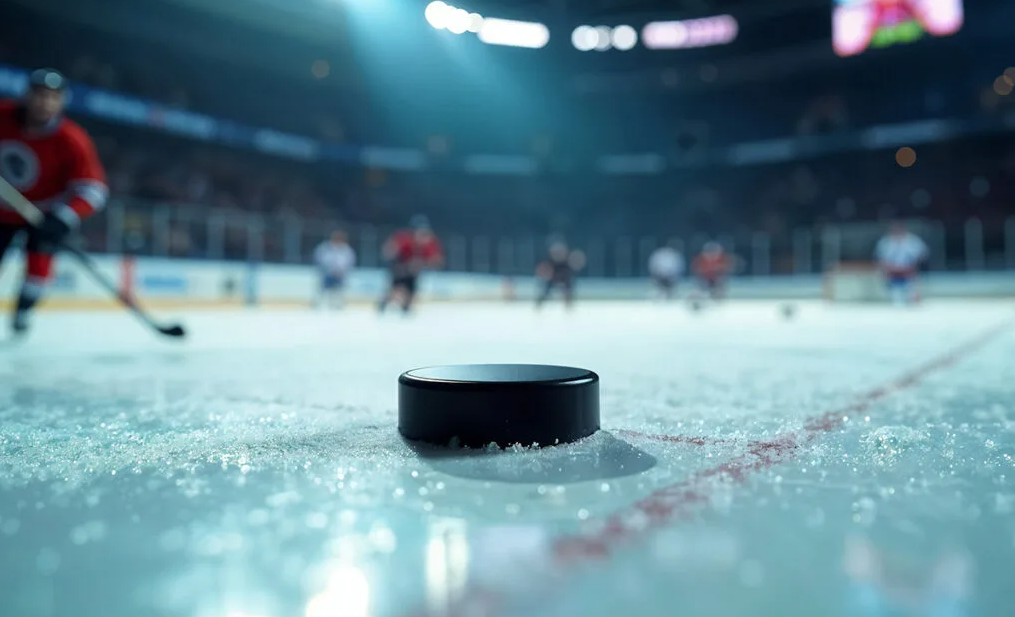 Live-ставки на хоккей: на что нужно обращать внимание