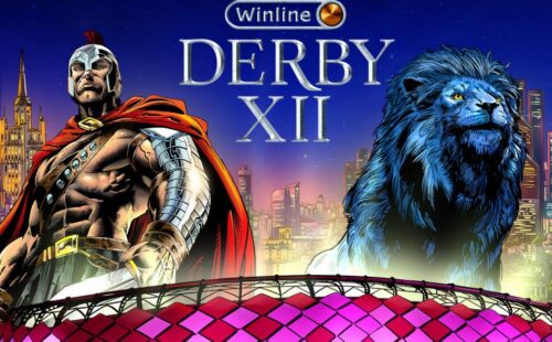 Winline проводит акцию в честь двенадцатого Winline Derby