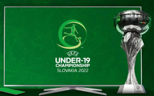«1хСтавка» оценил полуфиналы Евро-2022 для игроков до 19 лет