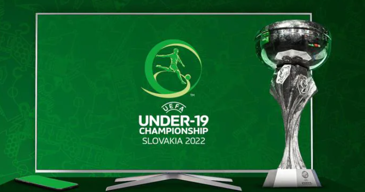 «1хСтавка» оценил полуфиналы Евро-2022 для игроков до 19 лет