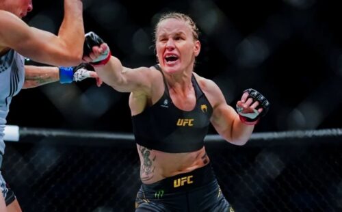 Шевченко и Джанг являются фаворитами своих боев на UFC 275